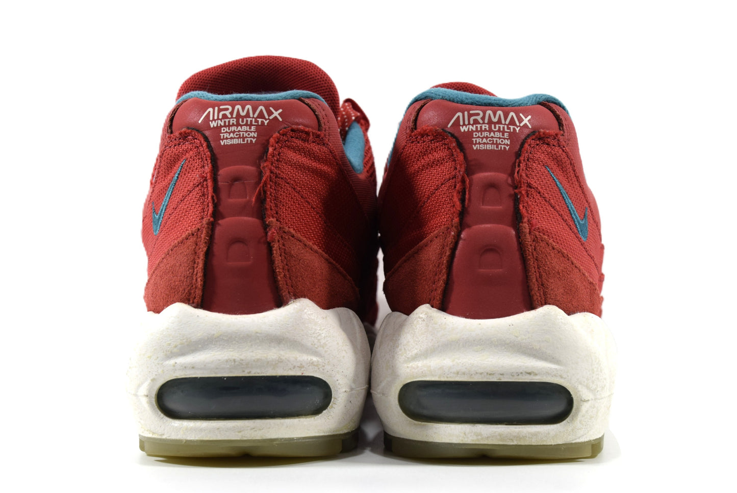 "MT.FUJI"AIR MAX 95 UTILITY