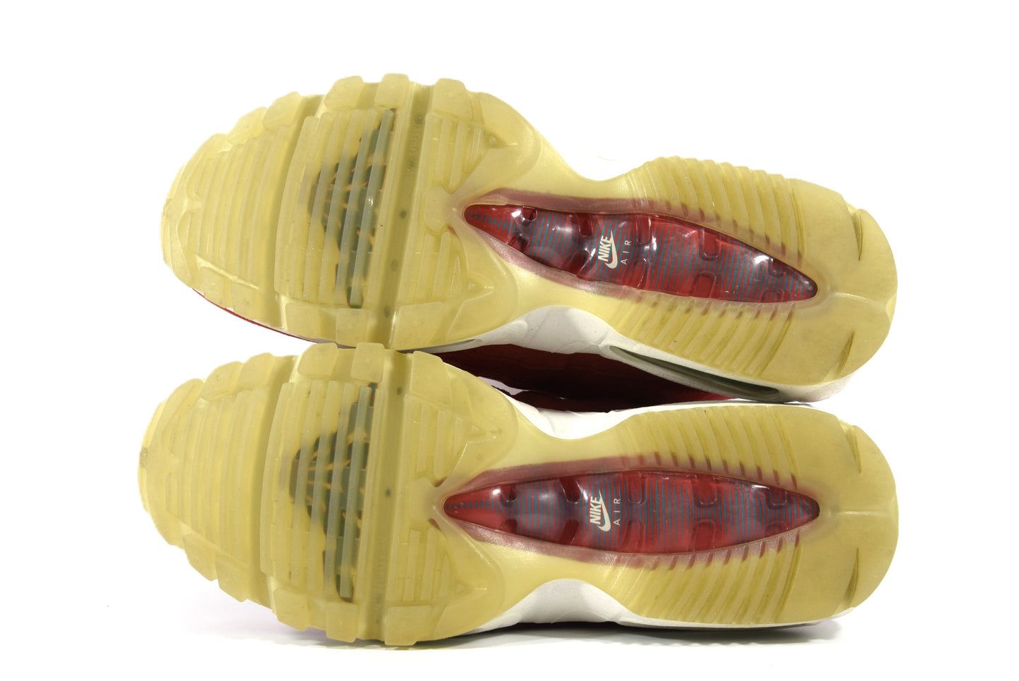 "MT.FUJI"AIR MAX 95 UTILITY