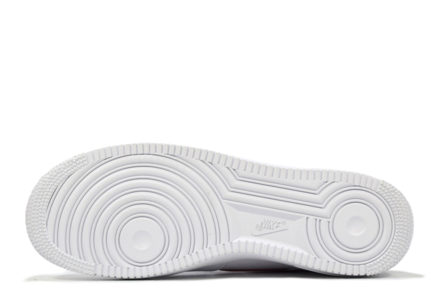 "WHITE PINK"WMNS AIR FORCE 1 07