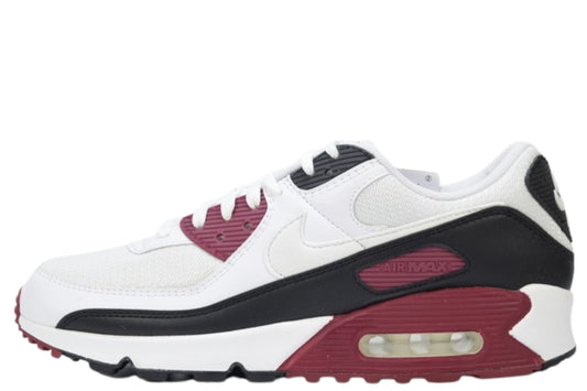 "MAROON"AIR MAX 90