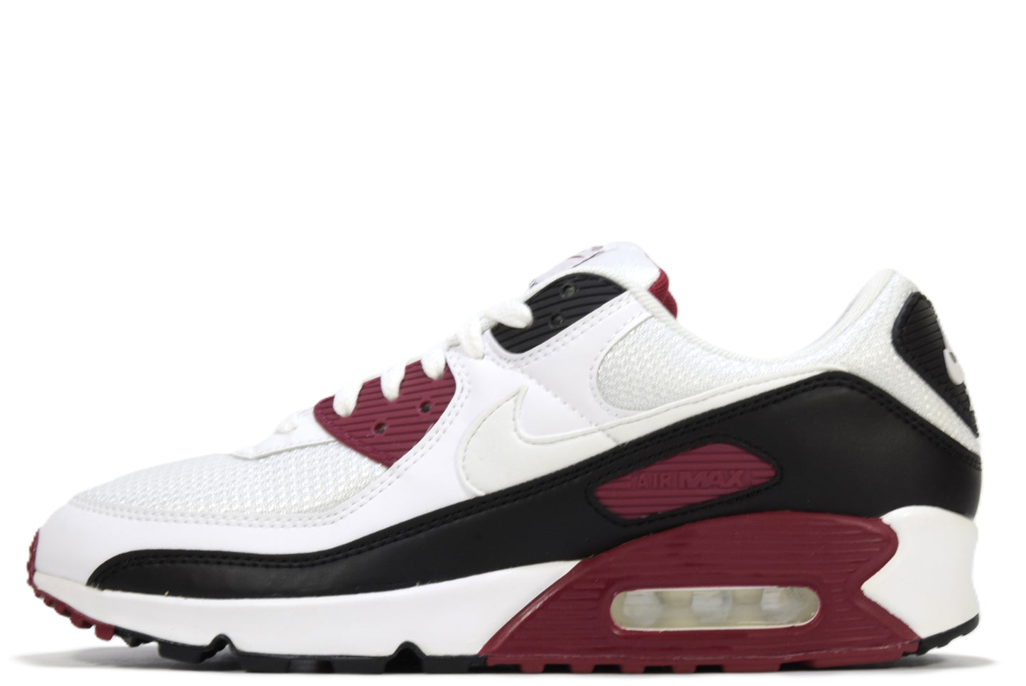 "MAROON"AIR MAX 90