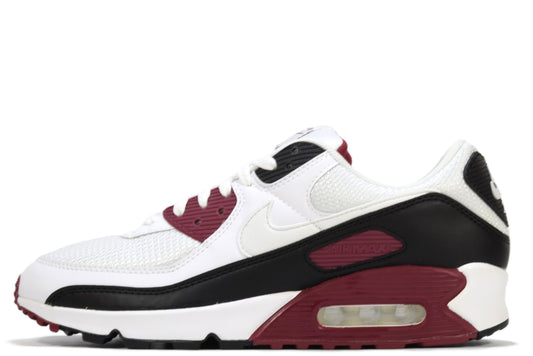 "MAROON"AIR MAX 90