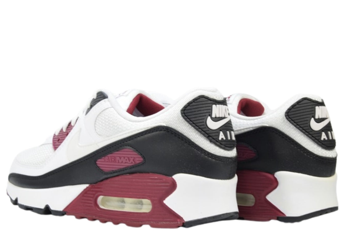 "MAROON"AIR MAX 90