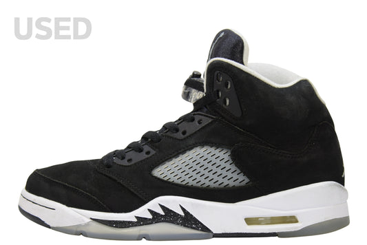"MOONLIGHT"AIR JORDAN 5 RETRO