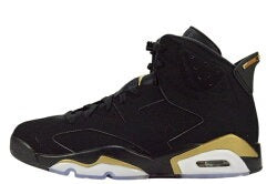 "DMP"AIR JORDAN 6 RETRO