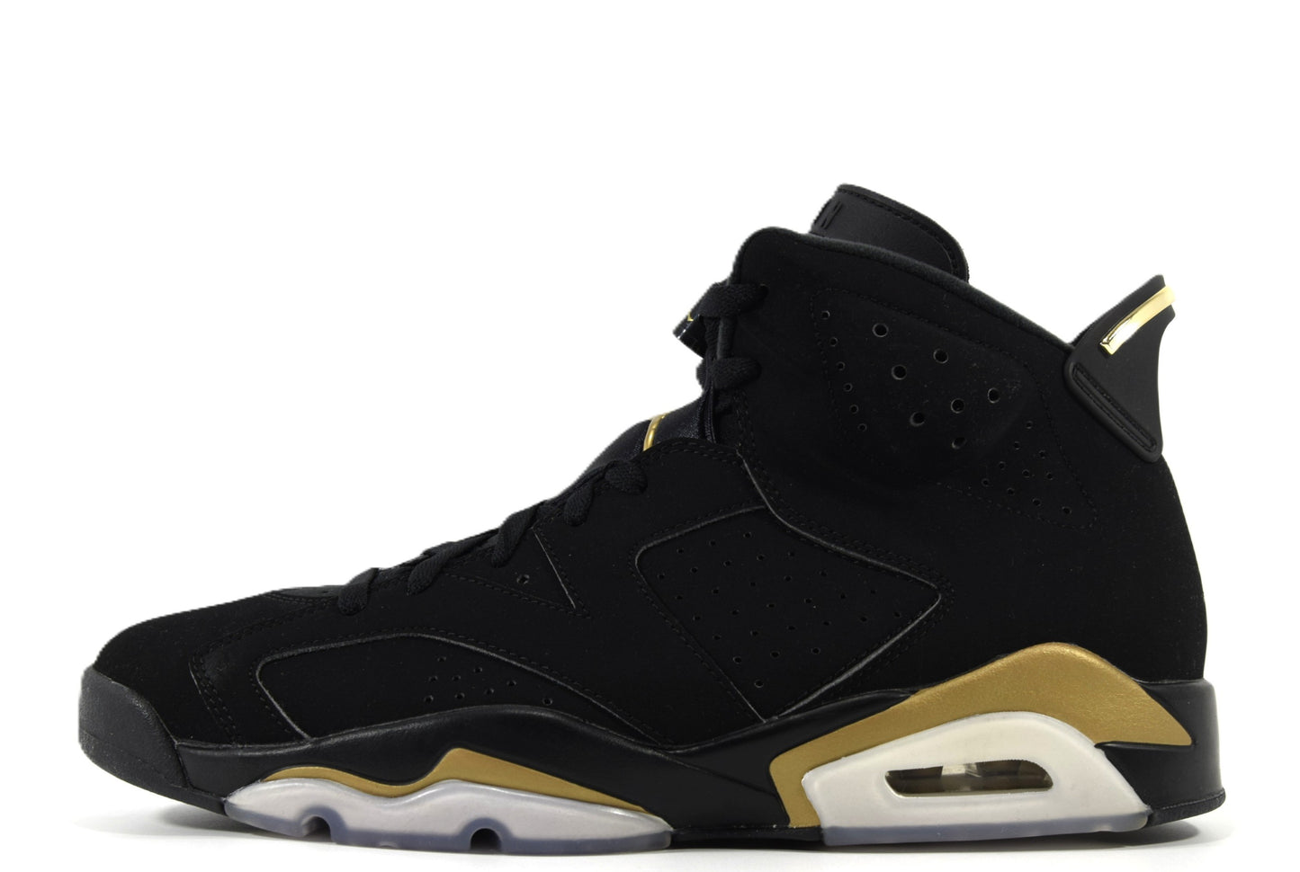 "DMP" AIR JORDAN 6 RETRO