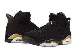 "DMP"AIR JORDAN 6 RETRO