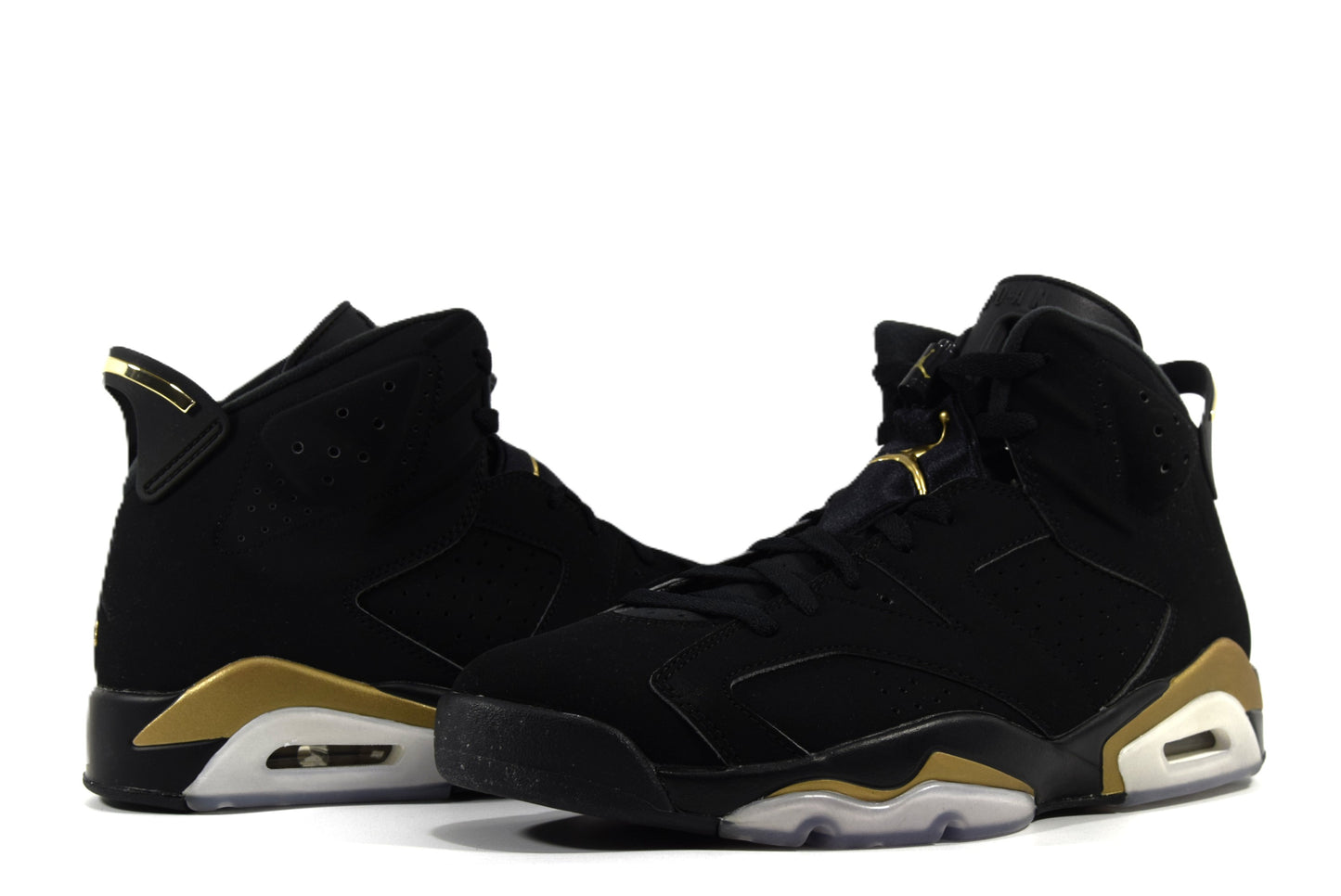 "DMP" AIR JORDAN 6 RETRO
