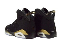 "DMP"AIR JORDAN 6 RETRO