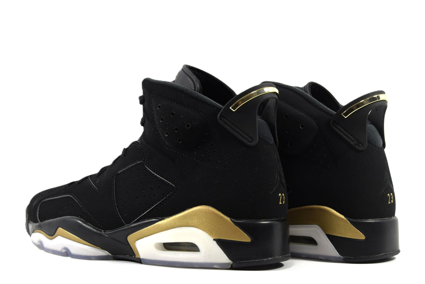 "DMP" AIR JORDAN 6 RETRO
