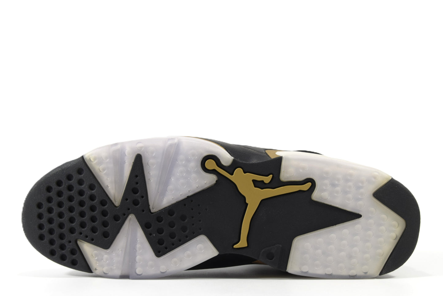 "DMP" AIR JORDAN 6 RETRO