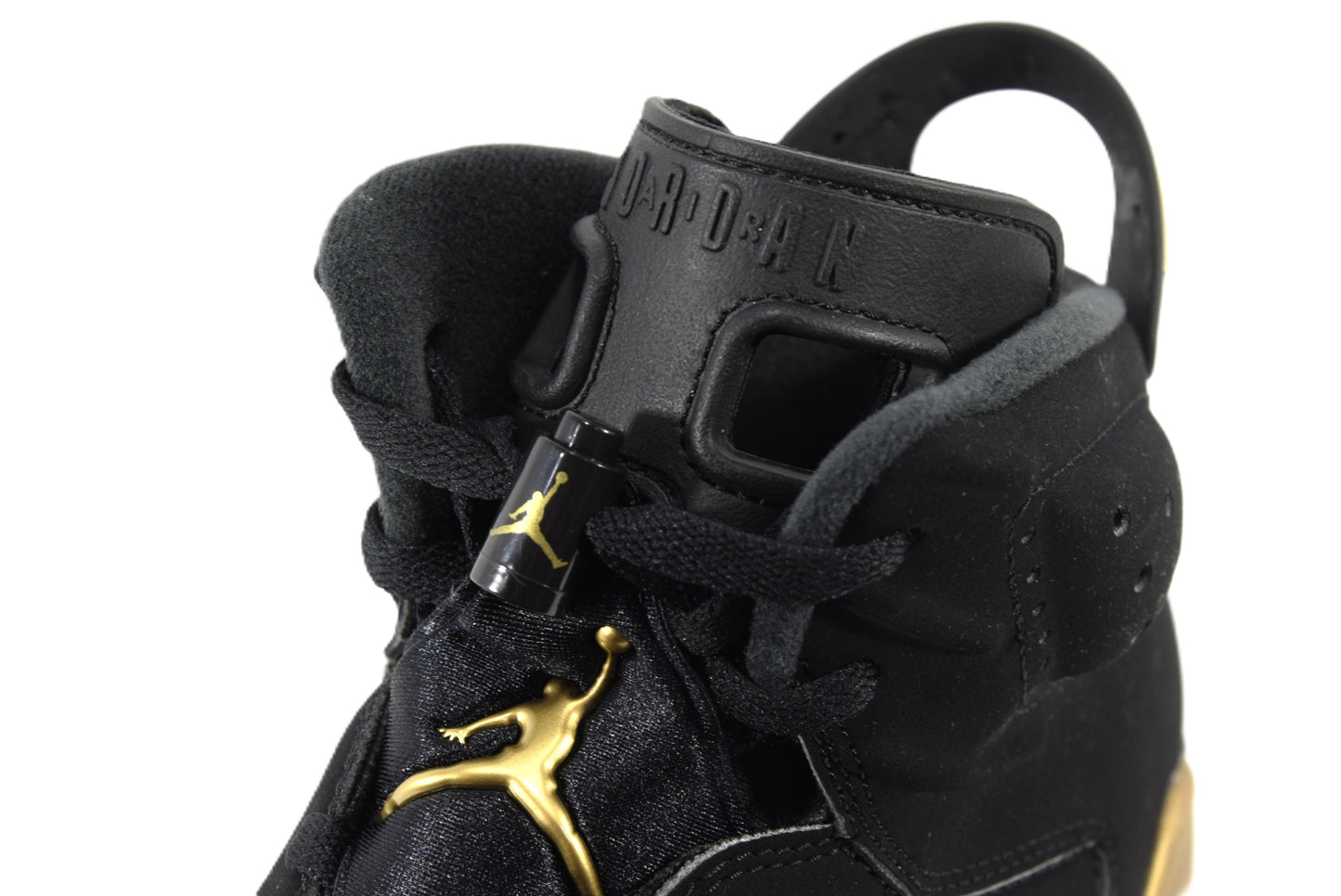 "DMP" AIR JORDAN 6 RETRO