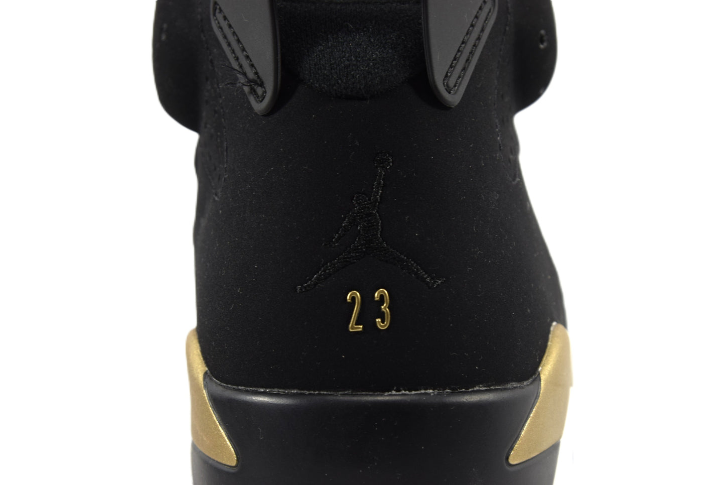 "DMP" AIR JORDAN 6 RETRO
