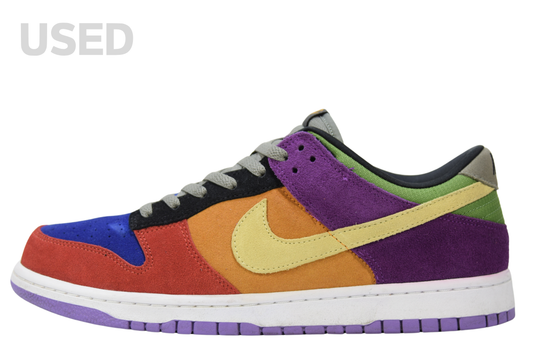 "VIOTECH"DUNK LOW SP