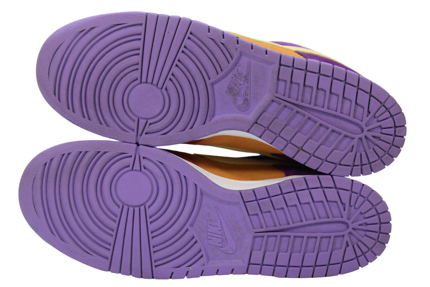 "VIOTECH"DUNK LOW SP