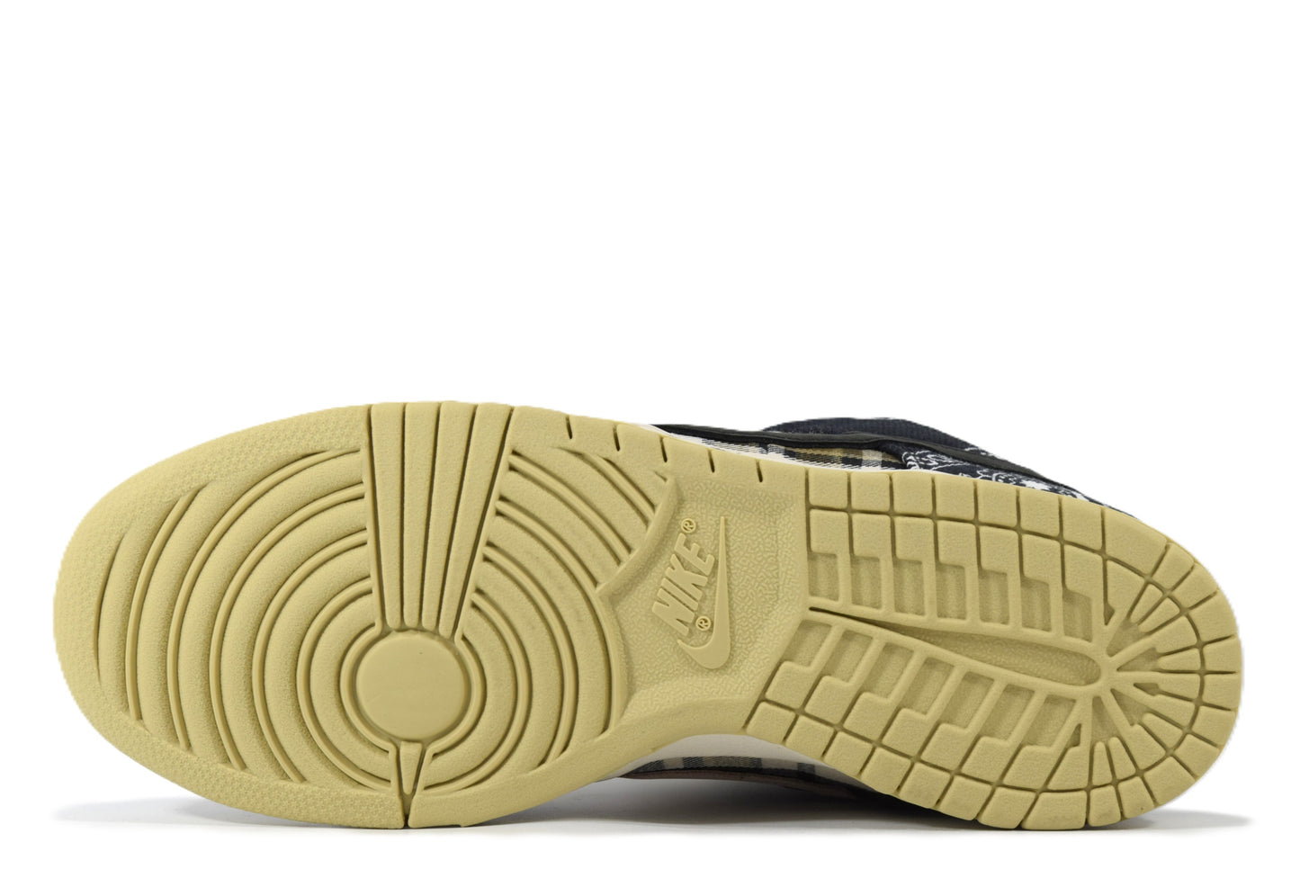 "TRAVIS SCOTT"SB DUNK LOW PRM QS