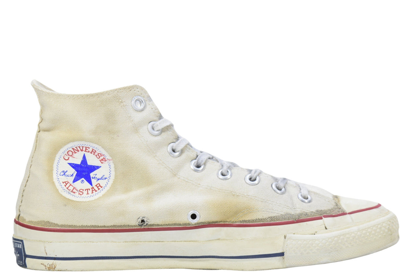 "SAIL"CHUCK TAYLOR