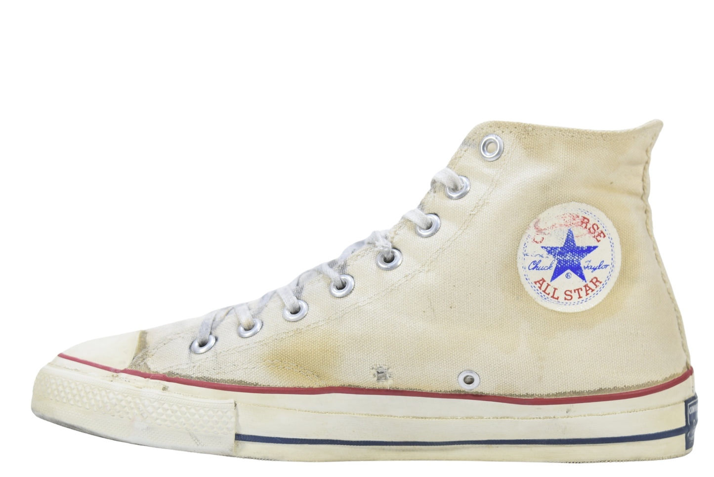 "SAIL"CHUCK TAYLOR