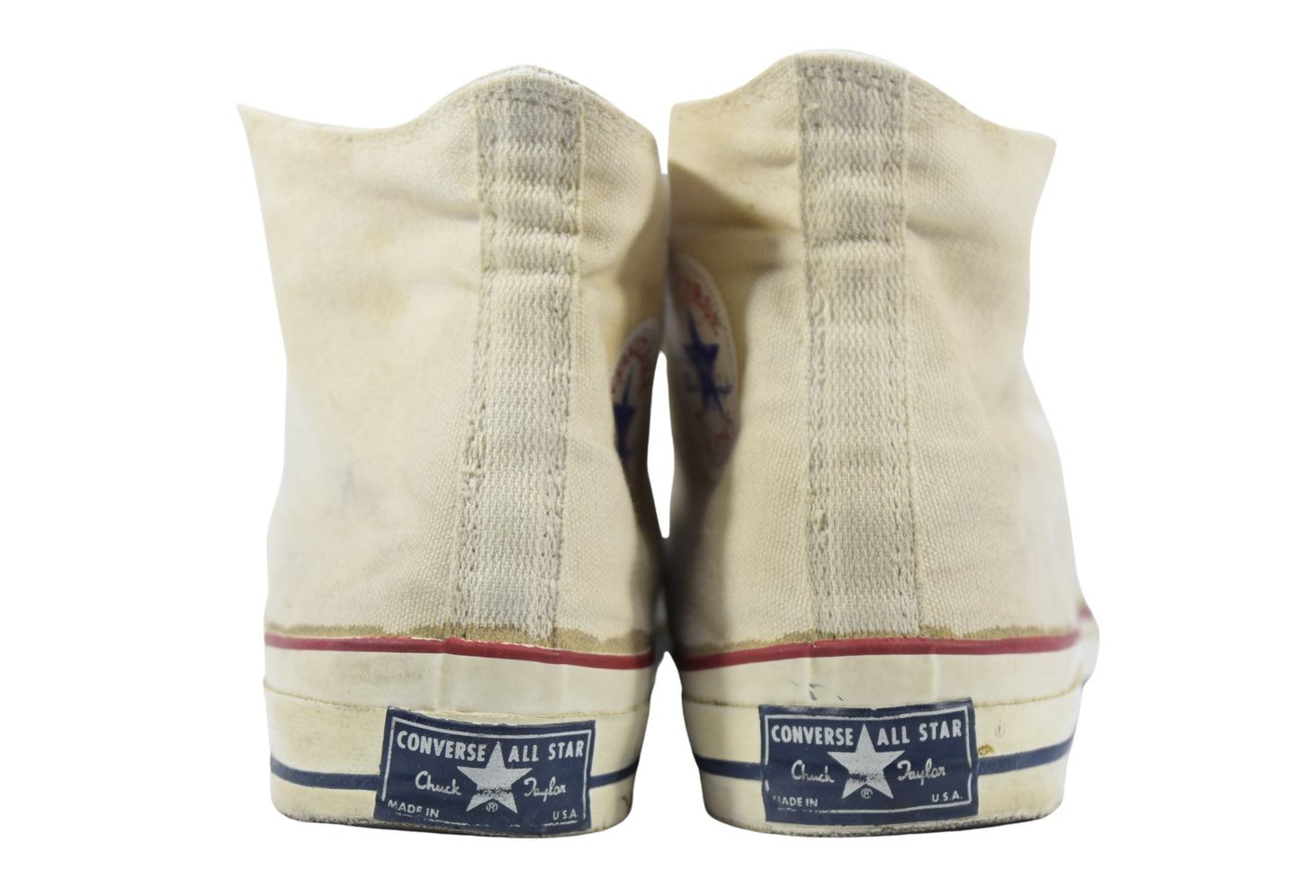 "SAIL"CHUCK TAYLOR