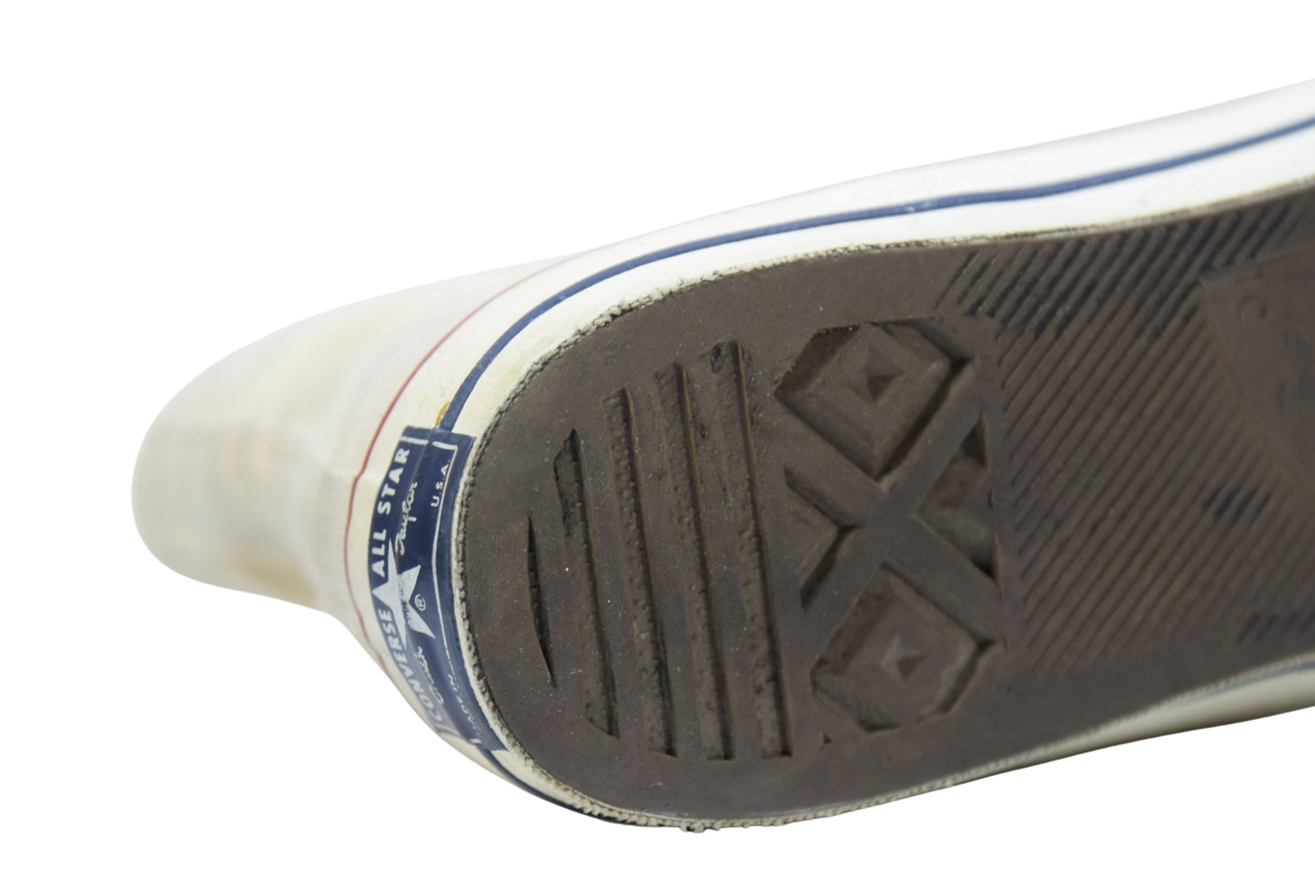 "SAIL"CHUCK TAYLOR