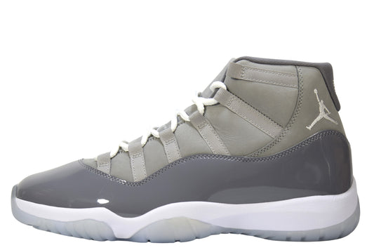 "COOL GREY"AIR JORDAN 11 RETRO