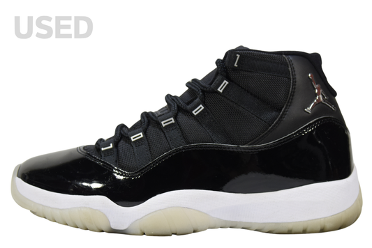 "JUBILEE"AIR JORDAN 11 RETRO