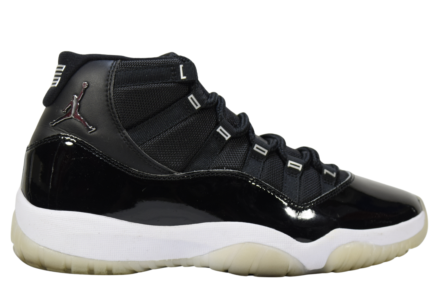 "JUBILEE"AIR JORDAN 11 RETRO