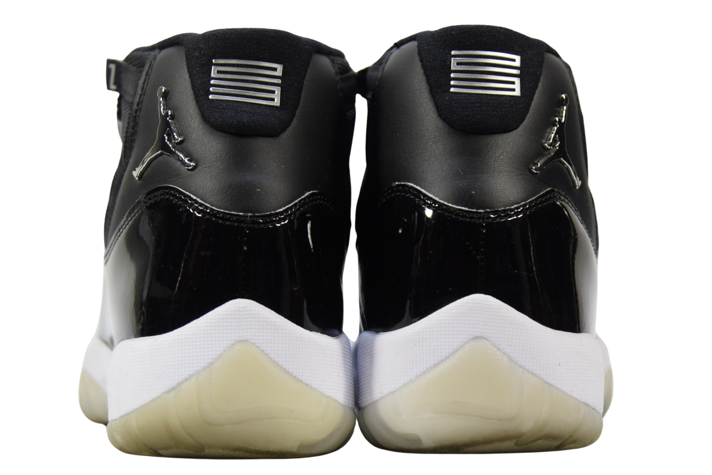"JUBILEE"AIR JORDAN 11 RETRO