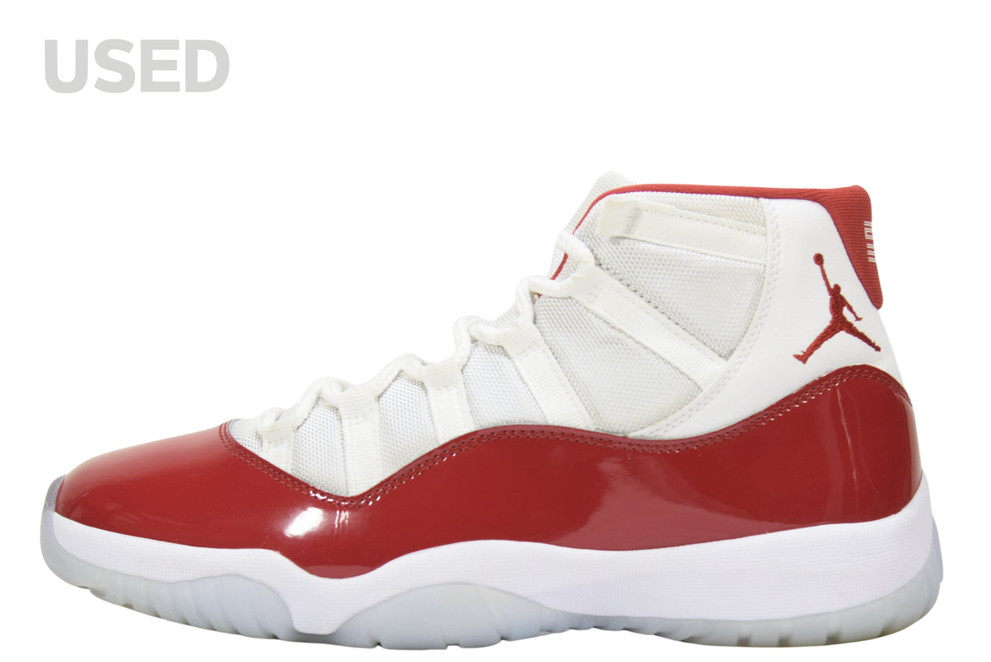 "CHERRY"AIR JORDAN 11 RETRO