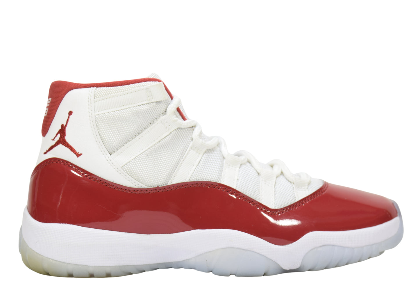 "CHERRY"AIR JORDAN 11 RETRO