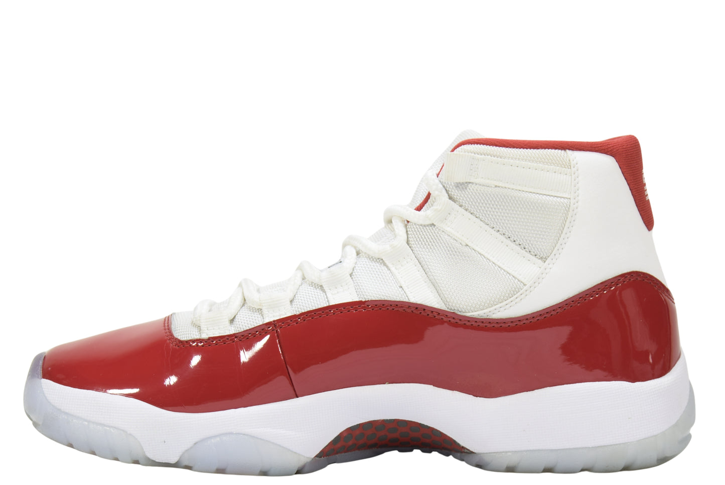 "CHERRY"AIR JORDAN 11 RETRO