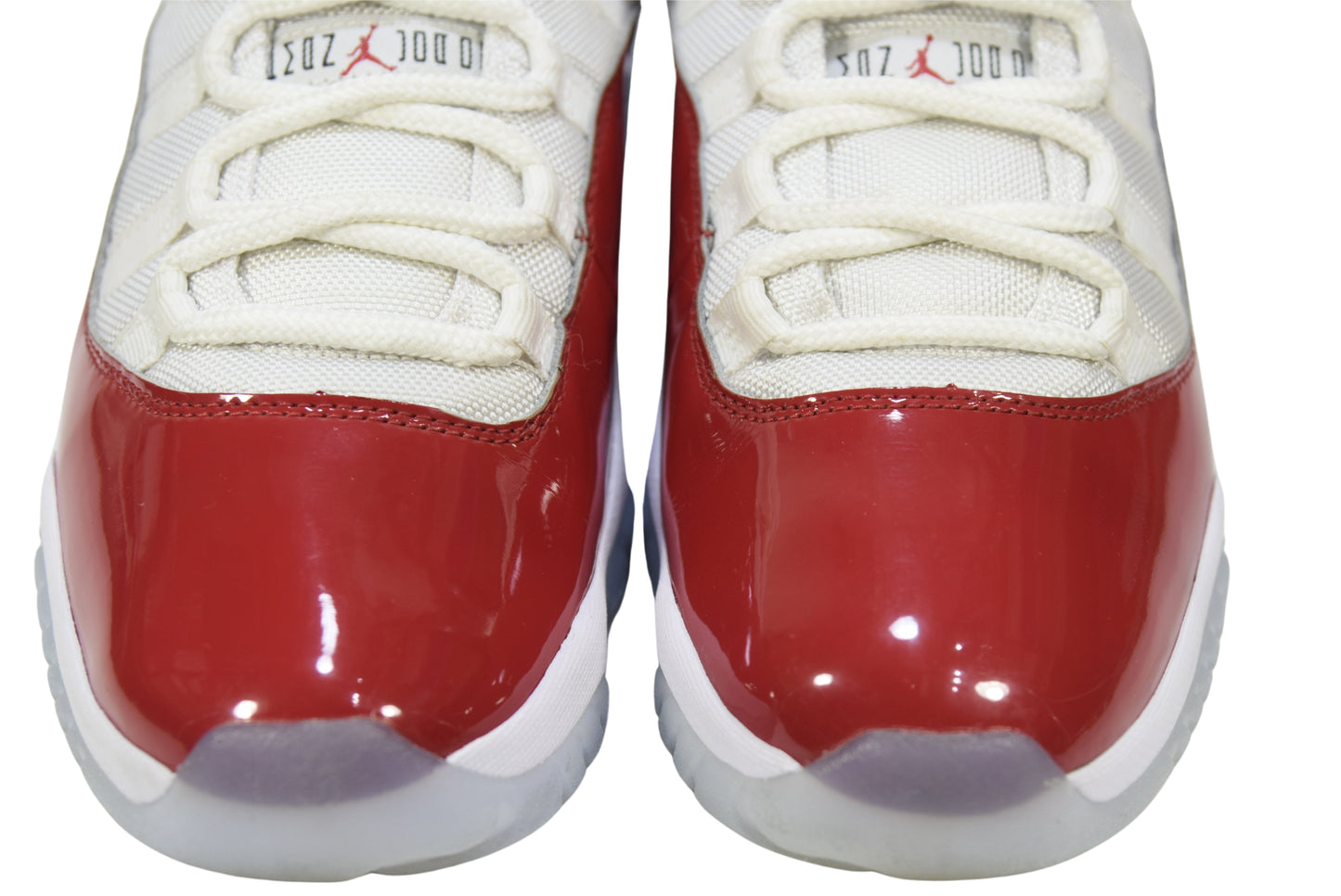 "CHERRY"AIR JORDAN 11 RETRO