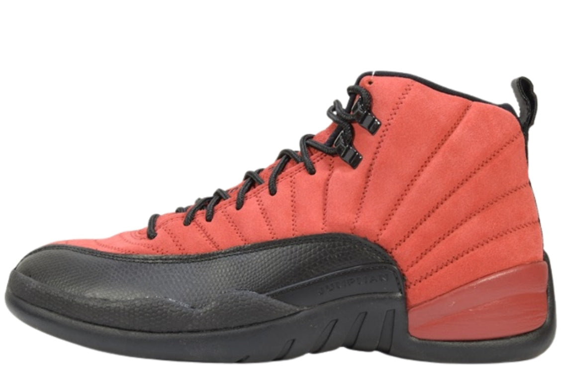 "VERSITY RED"AIR JORDAN 12 RETRO