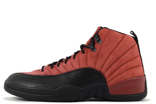 "VERSITY RED"AIR JORDAN 12 RETRO