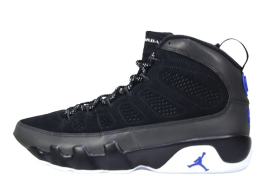 "RACER BLUE"AIR JORDAN 9 RETRO