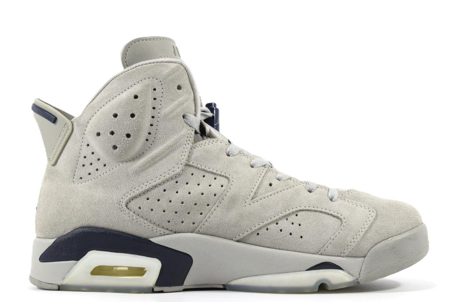 "GEORGETOWN"AIR JORDAN 6 RETRO