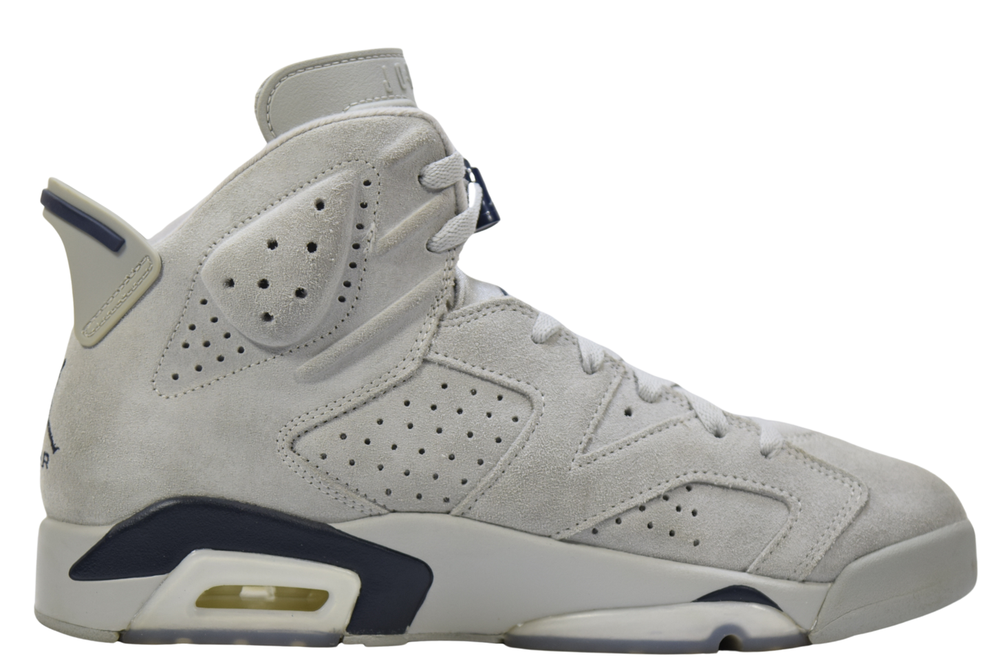 "GEORGETOWN"AIR JORDAN 6 RETRO