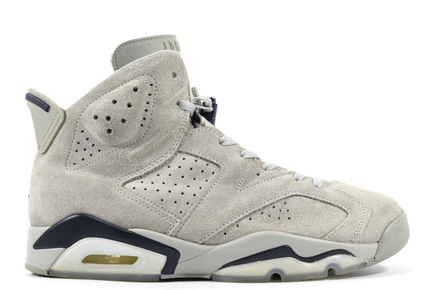 "GEORGETOWN"AIR JORDAN 6 RETRO