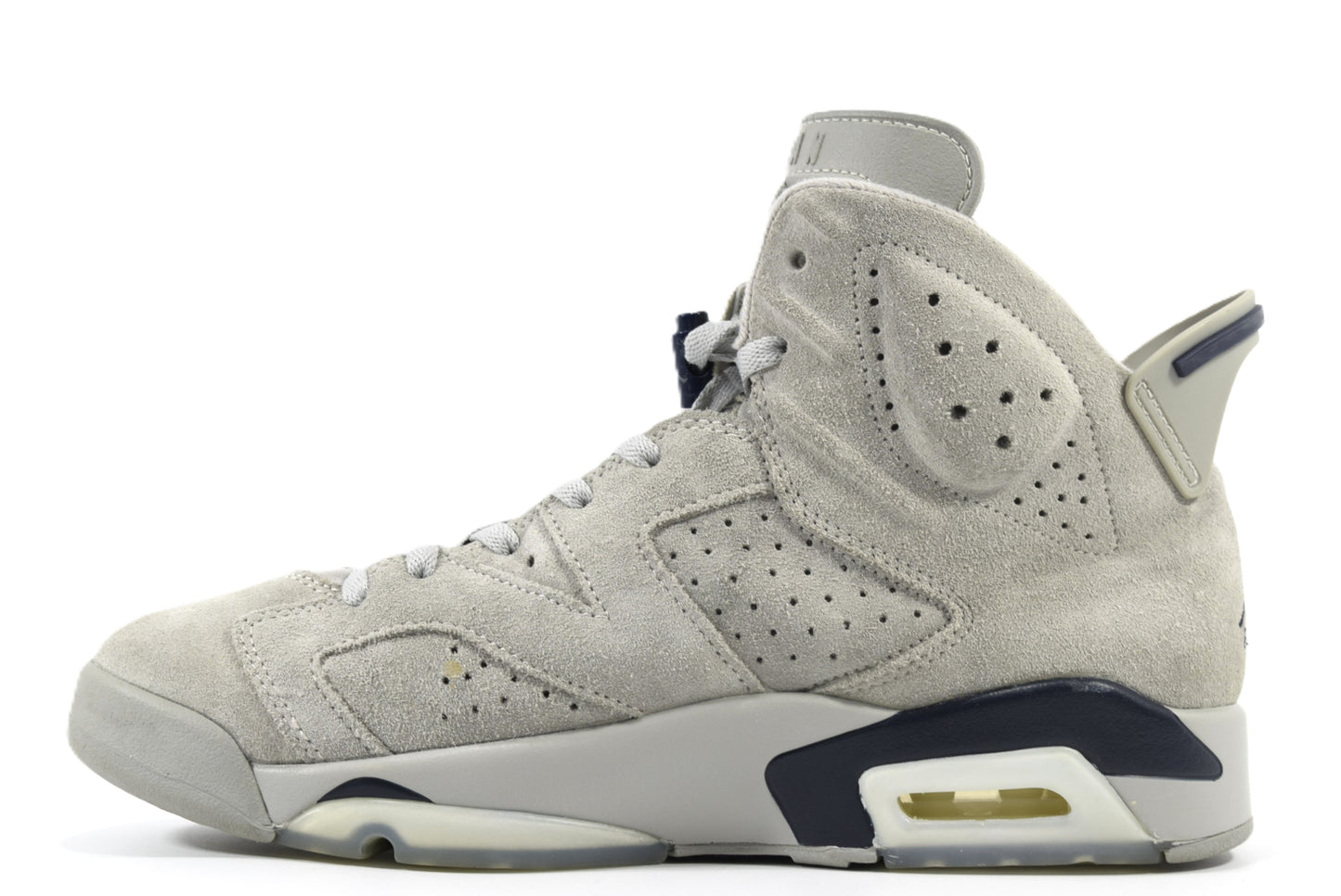 "GEORGETOWN"AIR JORDAN 6 RETRO