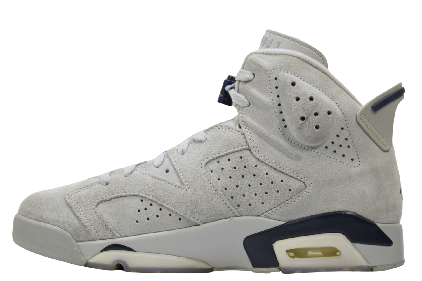 "GEORGETOWN"AIR JORDAN 6 RETRO