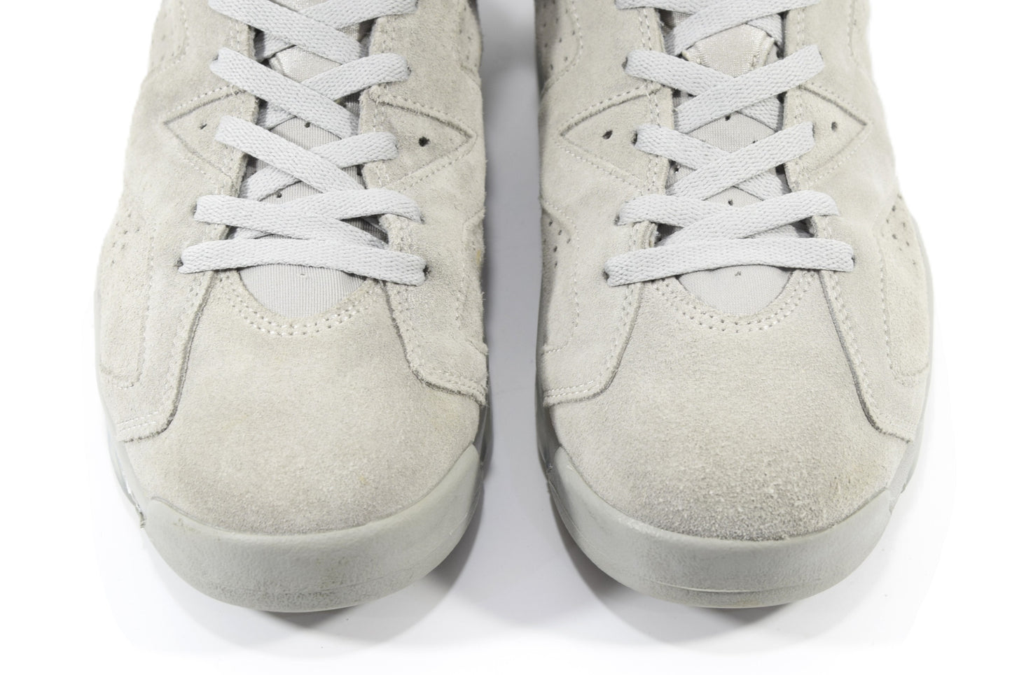 "GEORGETOWN"AIR JORDAN 6 RETRO