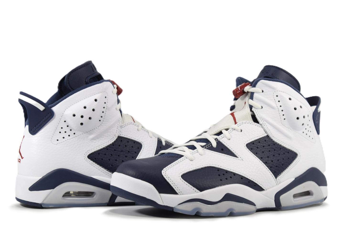 "OLYMPIC"AIR JORDAN 6 RETRO