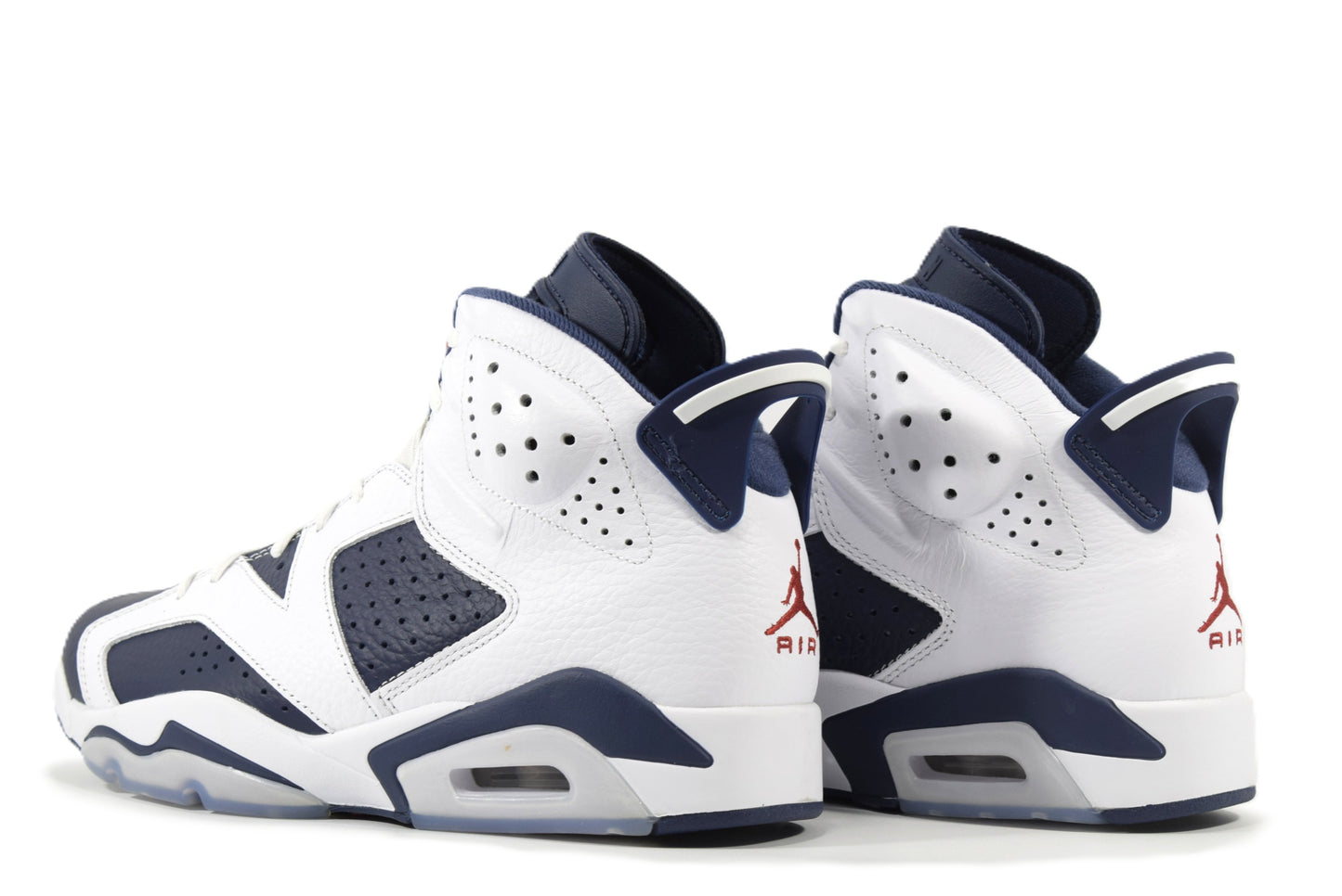 "OLYMPIC"AIR JORDAN 6 RETRO
