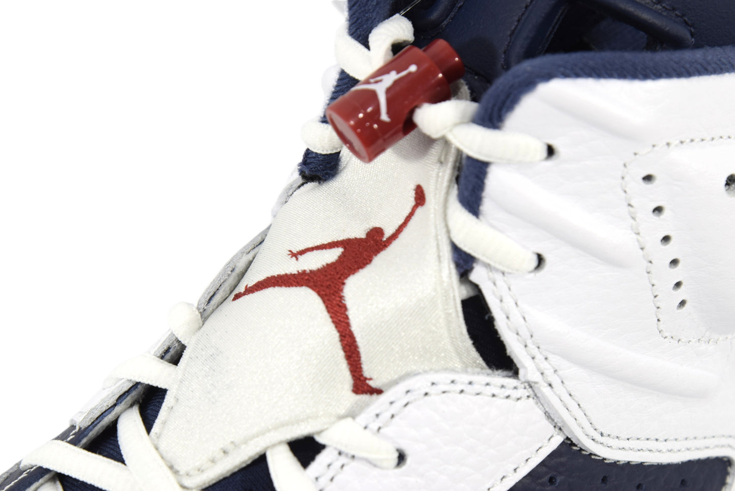 "OLYMPIC"AIR JORDAN 6 RETRO