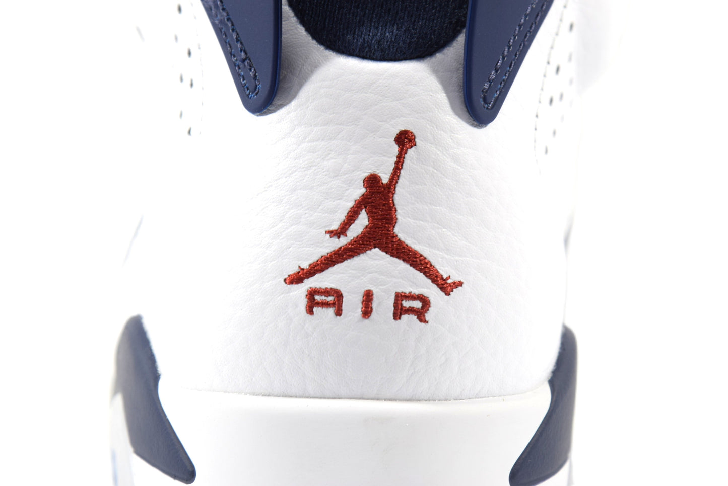 "OLYMPIC"AIR JORDAN 6 RETRO