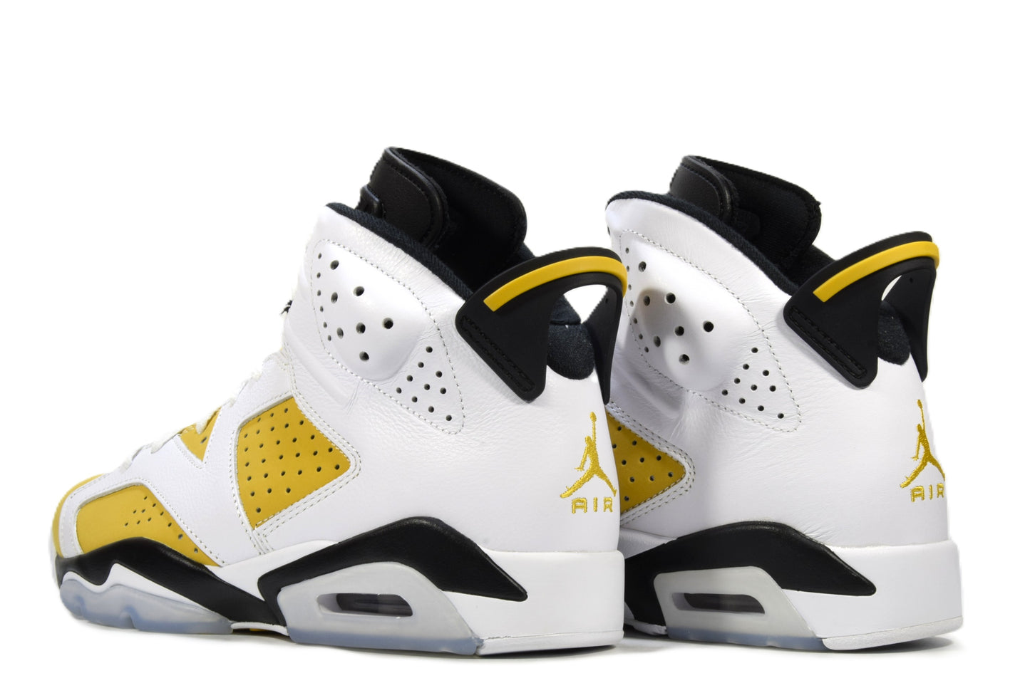 "AQUA" AIR JORDAN 8 RETRO