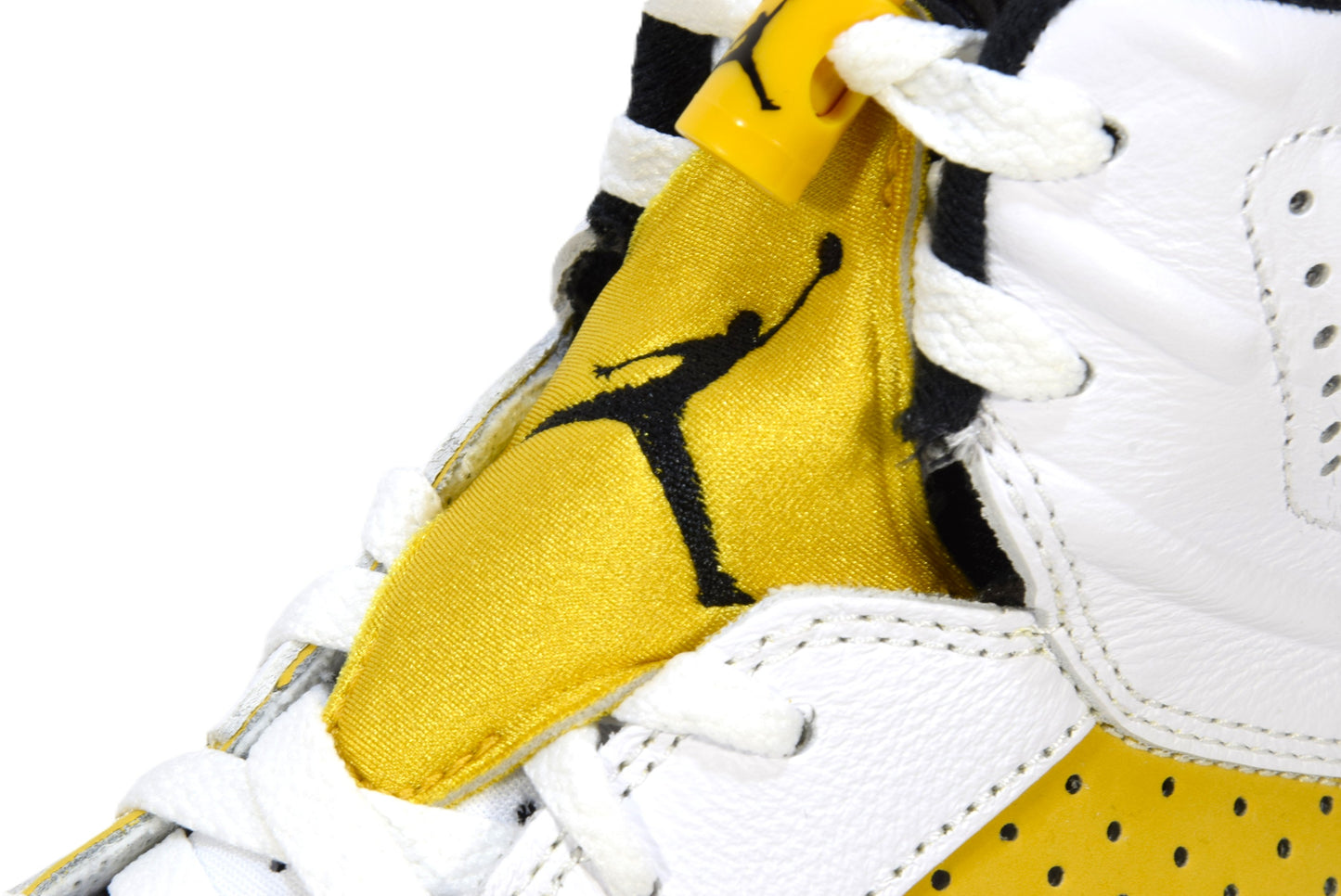 "AQUA" AIR JORDAN 8 RETRO