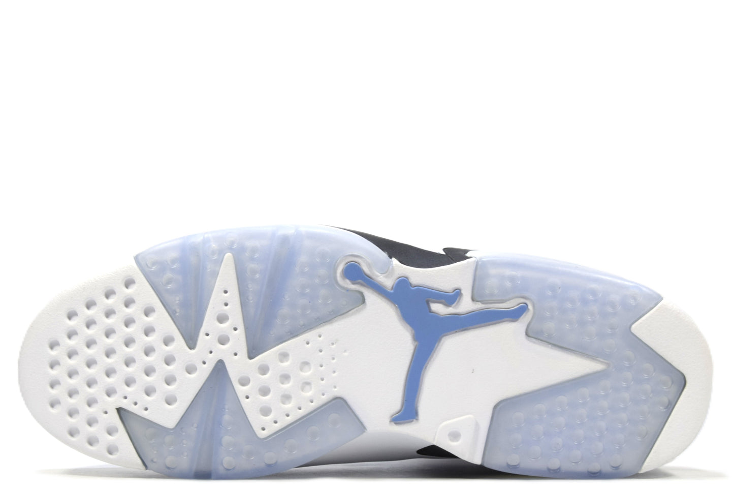 "UNC" AIR JORDAN 6 RETRO