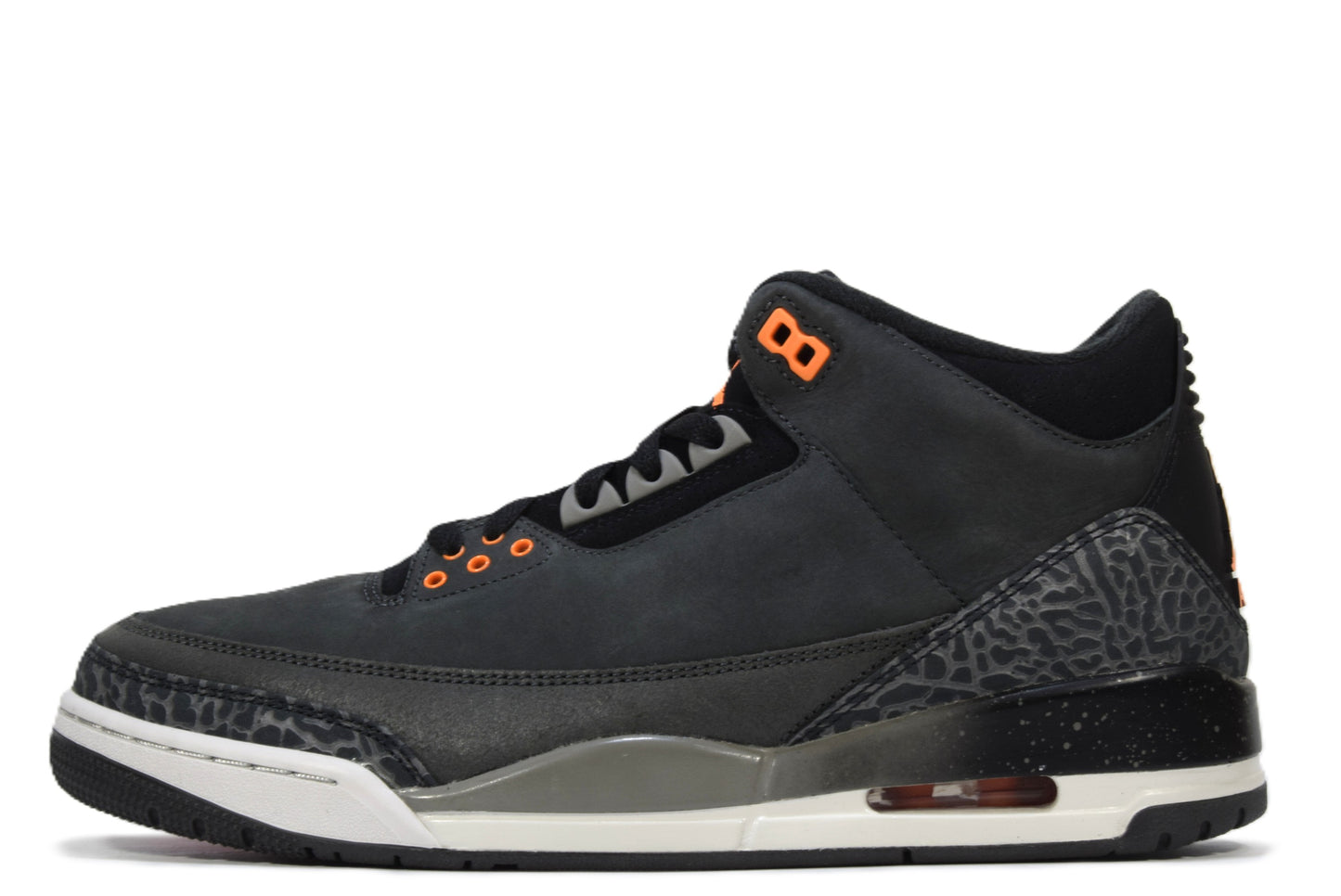 "FEAR"AIR JORDAN 3 RETRO