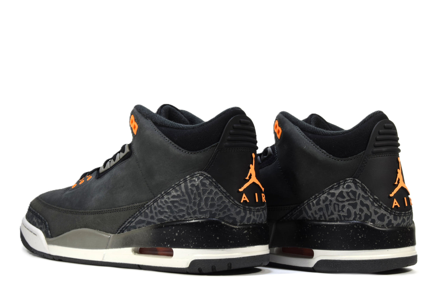 "FEAR"AIR JORDAN 3 RETRO